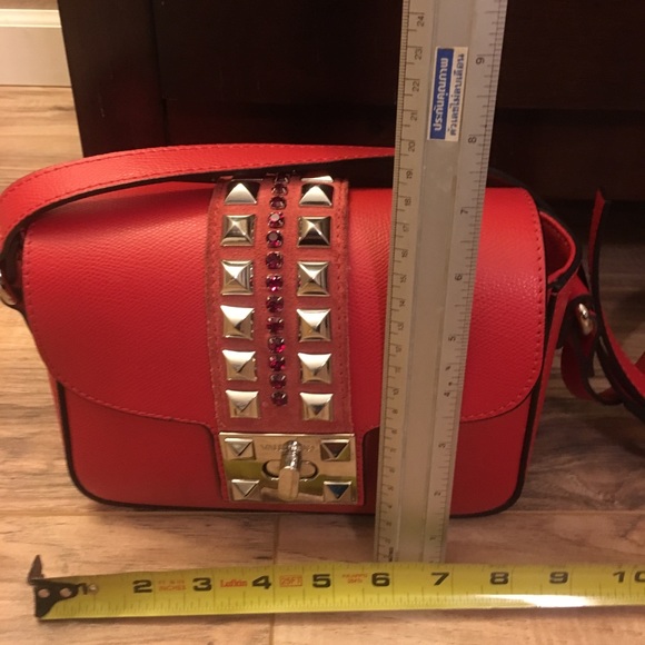 Valentino used bag with tag & dust bag - Picture 5 of 8